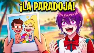SVTFOE T4 Cap 16 Día de playa/ Adiós bebés Parte 1