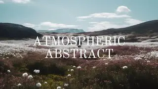 Nver Avetyan - Atmospheric Abstract (Royalty Free Music)
