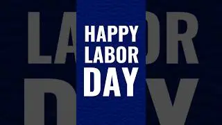 When is Labor Day 2025?