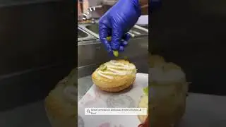 The Chickster | Fried Chicken In Koregaon Park Pune | Best Burgers in Pune | Visit today