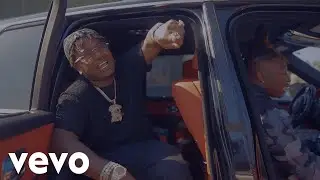 HoneyKomb Brazy – “Ain’t No Beef” ft. Kevin Gates & Finesse2Tymes (Official Music Video)
