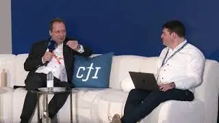 Corporate Jet Investor London 2025 - European business aviation in 2025