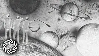Sesto Sento - Science.Art.Wonder - New album [teaser] 15.1.15