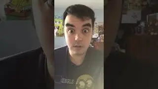 My Reaction To A Live-Action Rugrats Movie In The Works