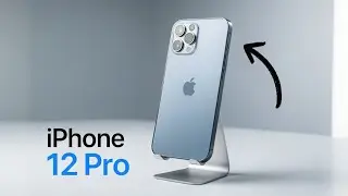 iPhone 12 Pro in 2025 :  Flagship or Outdated? | Hindi/urdu | TechFlare