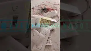 @Syed8124 SWITCH FITTING WIRING...