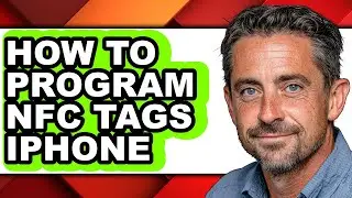 How to Program Nfc Tags Iphone (easy Method)