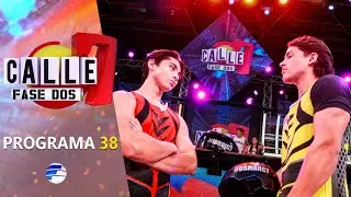 Calle 7 Fase Dos 2025 | Programa 38