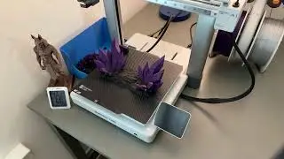 3D PRINTING XBOX CONTROLLER STAND (FOR SLOTHIE)