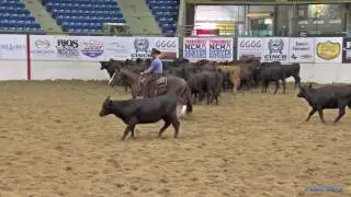 Denver National Championships Open Finals