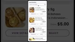 Sign Up and Create Group Buy