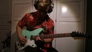 Surf rock Jam!