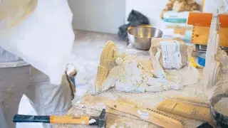 Gep. Restaurator:in im Stuckateurhandwerk / Master Professional f&uuml;r Restaurierung im Handwerk