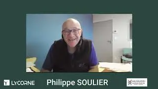 Avec lycorne plus d'erreurs et on gagne du temps