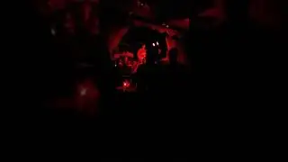 Jesca Hoop - The Workmans Club - Dublin (Wednesday 6th December 2017)