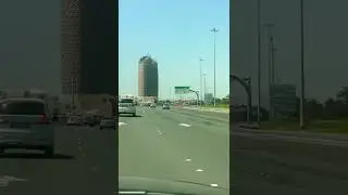 Pineapple Tower Abudhabi #shorts #trending #viral #travel