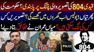 Basant 2026: Police Action Or Qaidi 804 Kites | Mian Imran Analysis