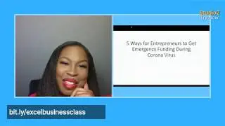 5 Ways to Entrepreneurs to Emergency Funding during the Corona Pandemic
