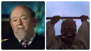Editing 'Star Wars' (1977) | Empire of Dreams (2004) [Documentary]