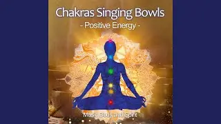 Root Chakra Singing Bowls Positive Energy