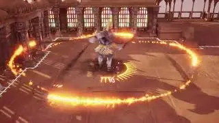 RAJI : An Ancient Epic | Kill First BOSS FIGHT 'Chieftain' in ONE minute
