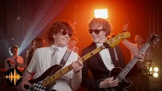 Buck-O-Nine - My Town | Cover by Lo-Fi Riot | Caleb Chapman's Soundhouse