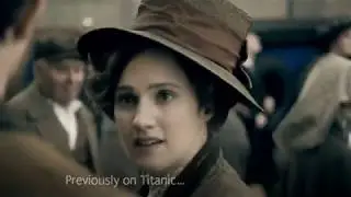 Miniss&eacute;rie Titanic &ndash; Epis&oacute;dio 3 Legendado em Portugu&ecirc;s