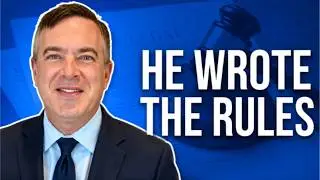Zak Muscovitch: International Domain Name Law Expert and General Counsel to the ICA  | Saw.com