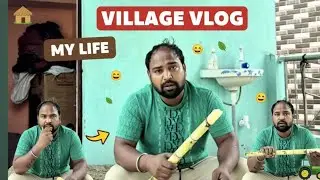 गन्ना खा कर #गांव की याद😃आगयी #देसी #villege #vlog #famlyvlog #blogger #dallyblog #dalivlog #youtube