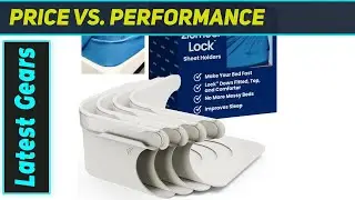 Zlumber Lock: The Ultimate Sheet Solution