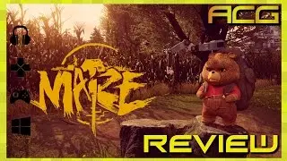 Maize Review 