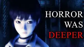 Why Fatal Frame Was So Different From Other Horror Games
