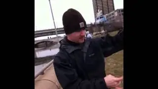 Catfish Tournament - Philadelphia, PA (Ft. Top-Tactic Fishing)