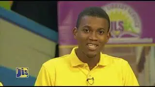 PEP Student Ambassador