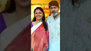 Best Tollywood real couples| 90's heroes with wife pics #tollywoodactors