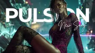 [NEW] DARK PHONK ELECTRO &ndash; Pulsion💄 NYX (Pin-Up de F&eacute;vrier)