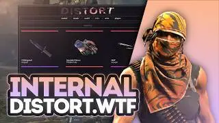 THIS CS2 CHEAT STILL UNDETECTED? ft. distort.wtf | SUB GIVEAWAY