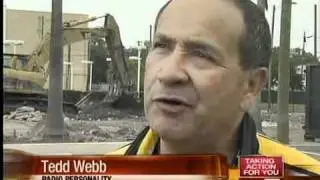Demolition of Valencia Gardens leaves a hole Tampa history