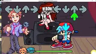 How to use debug menu in FNF.