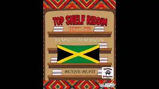 SILECTAH BUBBLES TOP SHELF RIDDIM PROMO MIX 