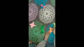 Amazing ninja star 