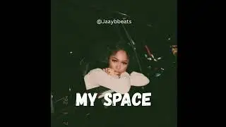 [ FREE ] K Camp Type Beat &ldquo;My Space&rdquo; 2025