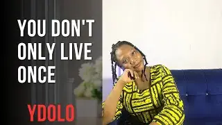 You don't only live once #notyolo #yolo #TAP
