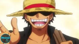 Top 10 Mind Blowing One Piece Fan Theories