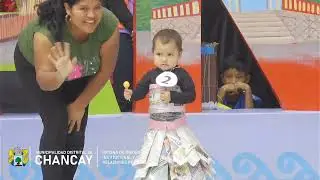 GRAN CONCURSO DE MODA RECICLADA ECOMODA&rdquo; POR FIESTAS PATRIAS