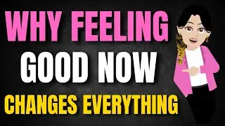 🔥 Abraham hicks 2026 🔥Satisfaction Is the Secret to Instant Alignment