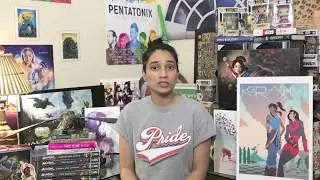 Diversely Geek Discusses: Pride
