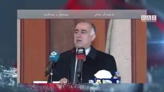 توندڕەوی و هۆکارەکانی - ئەبوبەکر کاروانی