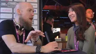 Synative's Cynthia Du on making fun and engaging playable ads for games