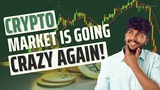 Trade War Over & Crypto Price Updates in Hindi #bitcoin #btc #crypto